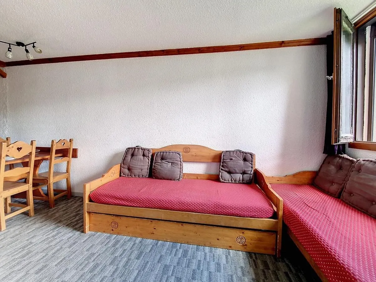 Apartamento Appartement Renove - Balcon Sud-Ouest - Proche Pistes - 2 Pieces - 4 Couchages - Fr-1-344-1042 Saint-Martin-de-Belleville França