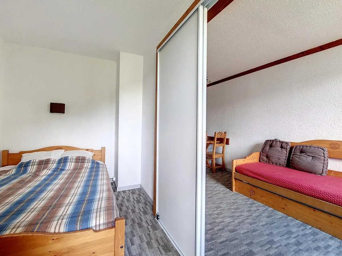 Appartement Renove - Balcon Sud-Ouest - Proche Pistes - 2 Pieces - 4 Couchages - Fr-1-344-1042 Saint-Martin-de-Belleville