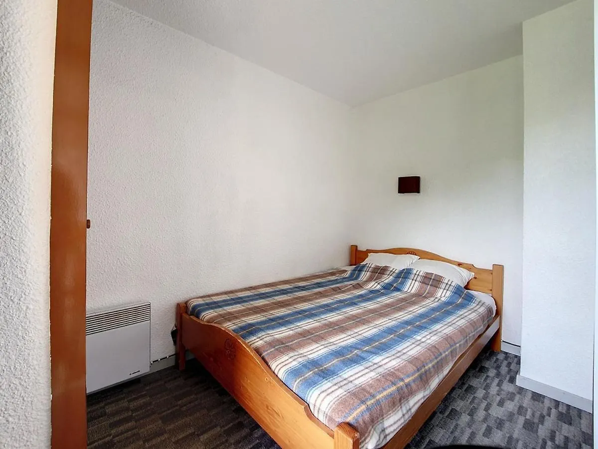 Appartement Renove - Balcon Sud-Ouest - Proche Pistes - 2 Pieces - 4 Couchages - Fr-1-344-1042 Saint-Martin-de-Belleville Frankreich